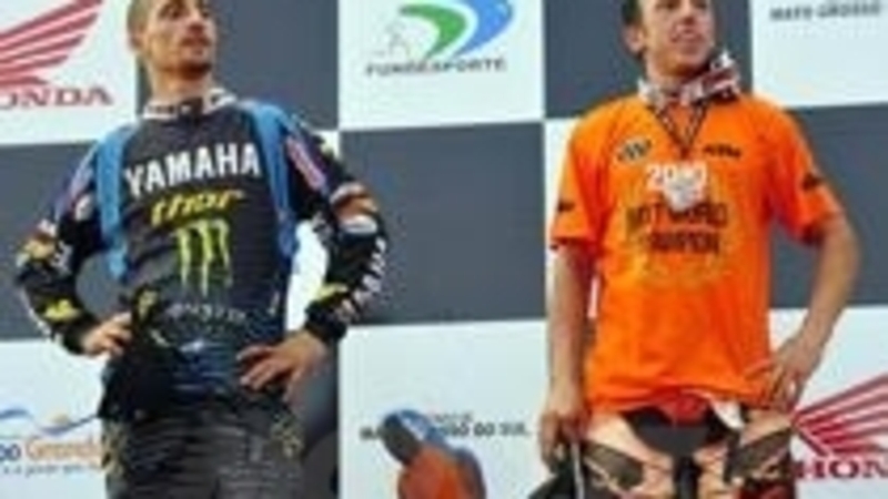 La parola a Cairoli e Philippaerts