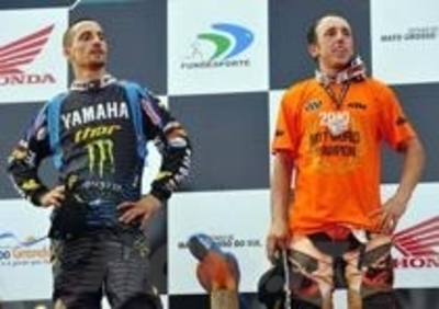 La parola a Cairoli e Philippaerts