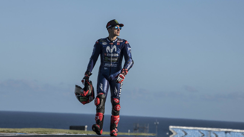 MotoGP 2018. Le pagelle del GP d&#039;Australia