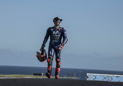 MotoGP 2018. Le pagelle del GP d'Australia