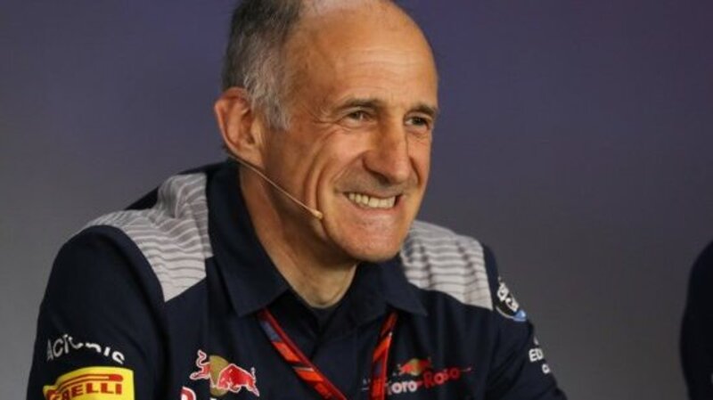 F1, Franz Tost: &quot;La Toro Rosso? Italiana al 100%&quot;