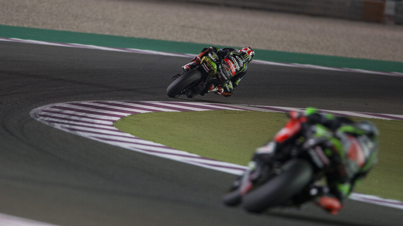 SBK 2018: le pagelle del GP del Qatar