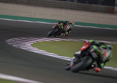 SBK 2018: le pagelle del GP del Qatar