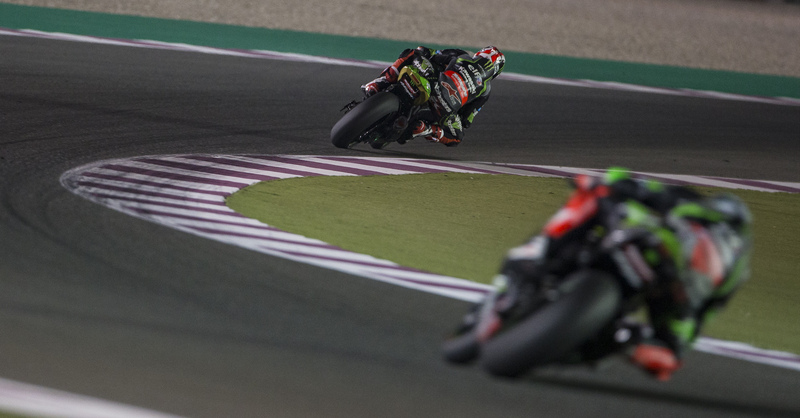 SBK 2018: le pagelle del GP del Qatar