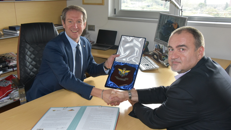 FMI e Consorzio Turistico Via Lattea: firmato il Protocollo di Intesa