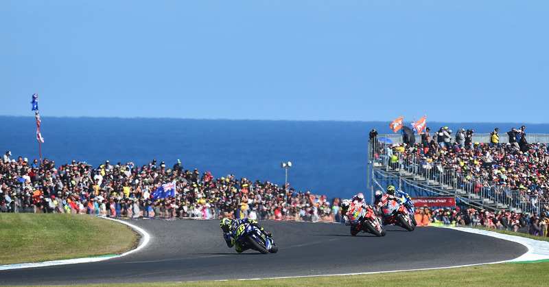MotoGP Australia 2018. Lo sapevate che...?