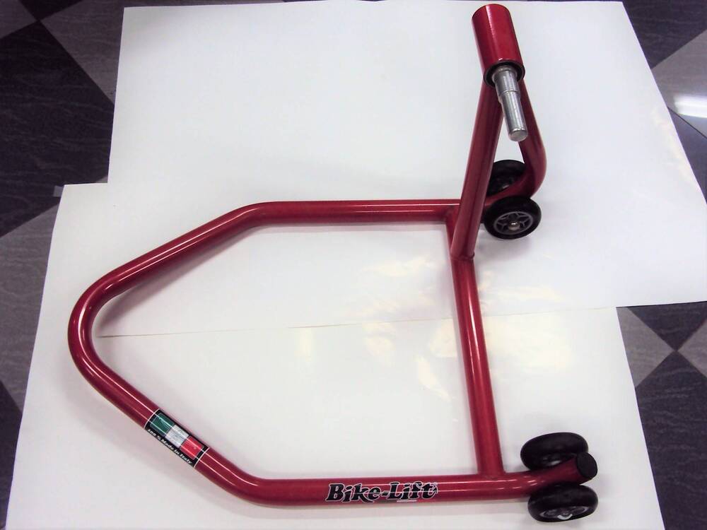 CAVALLETTO MOTO Bikelift