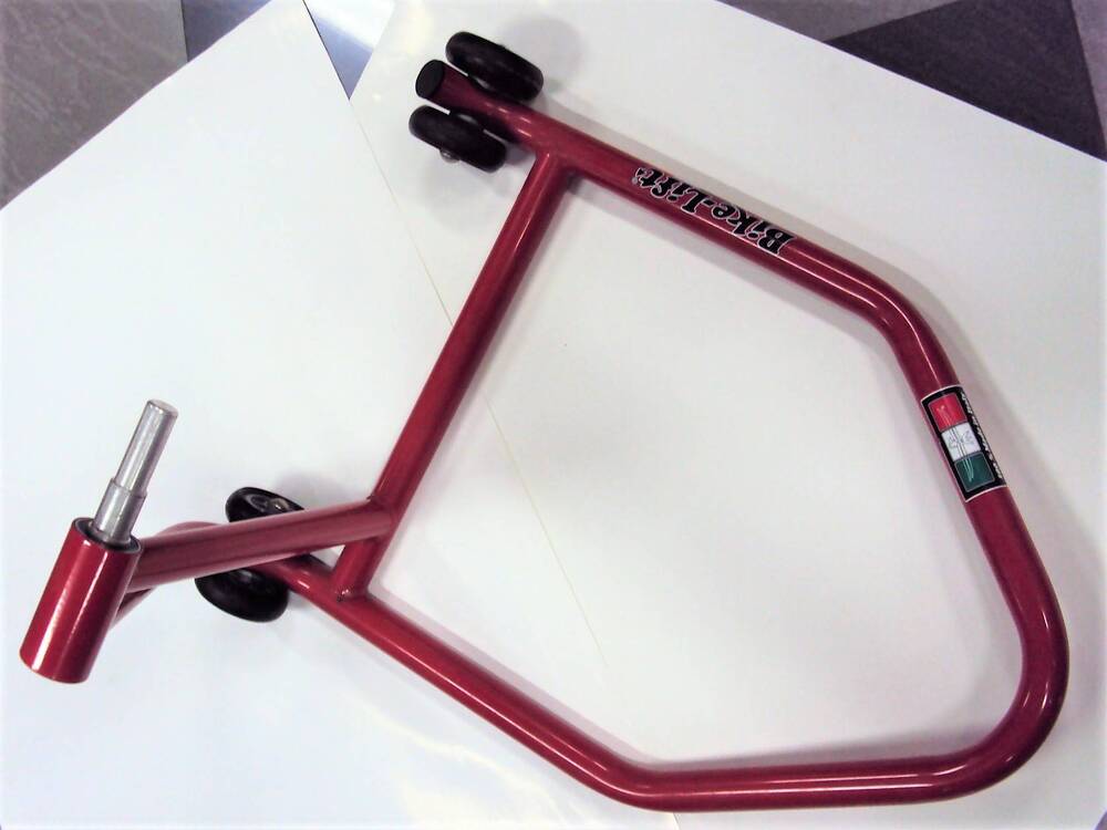 CAVALLETTO MOTO Bikelift (2)
