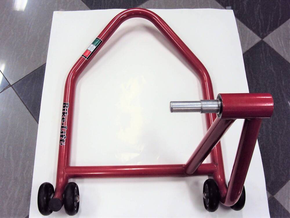 CAVALLETTO MOTO Bikelift (3)