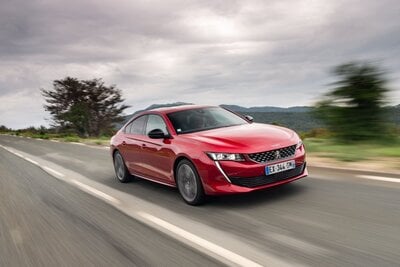 Peugeot 508 | Un incredibile salto in avanti, da tanti punti di vista [Video]