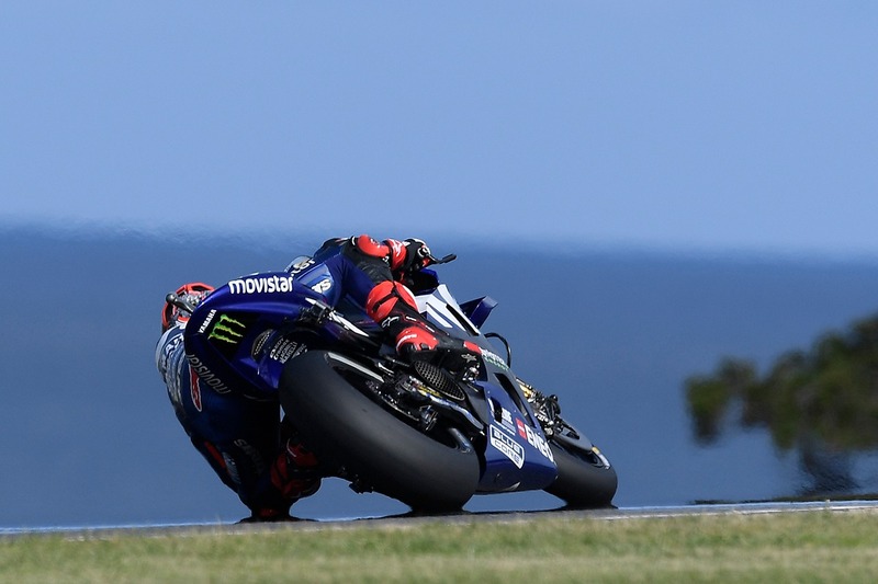 Gallery MotoGP. Il GP d&#039;Australia 2018