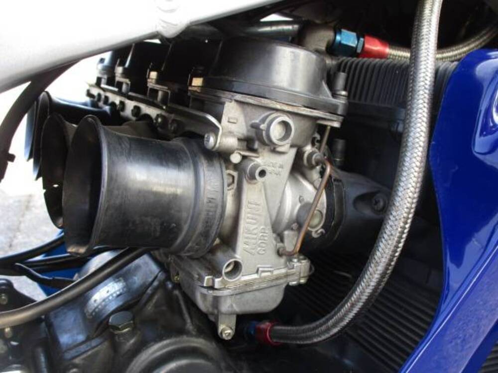 Suzuki GSX R 750 (8)