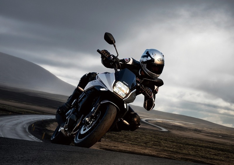 Suzuki Katana 1000 Katana 1000 (2019 - 20) (9)