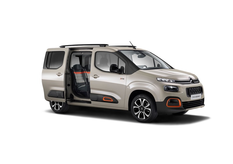 Citroen Berlingo (2018-->>) (6)