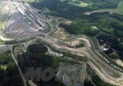 SBK. Le anticipazioni del GP di Nurburgring