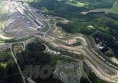SBK. Le anticipazioni del GP di Nurburgring