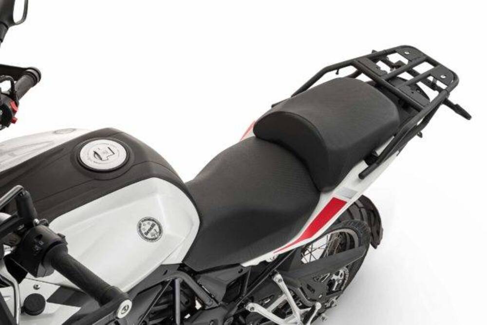 Benelli TRK 502X (2018 - 20) (5)