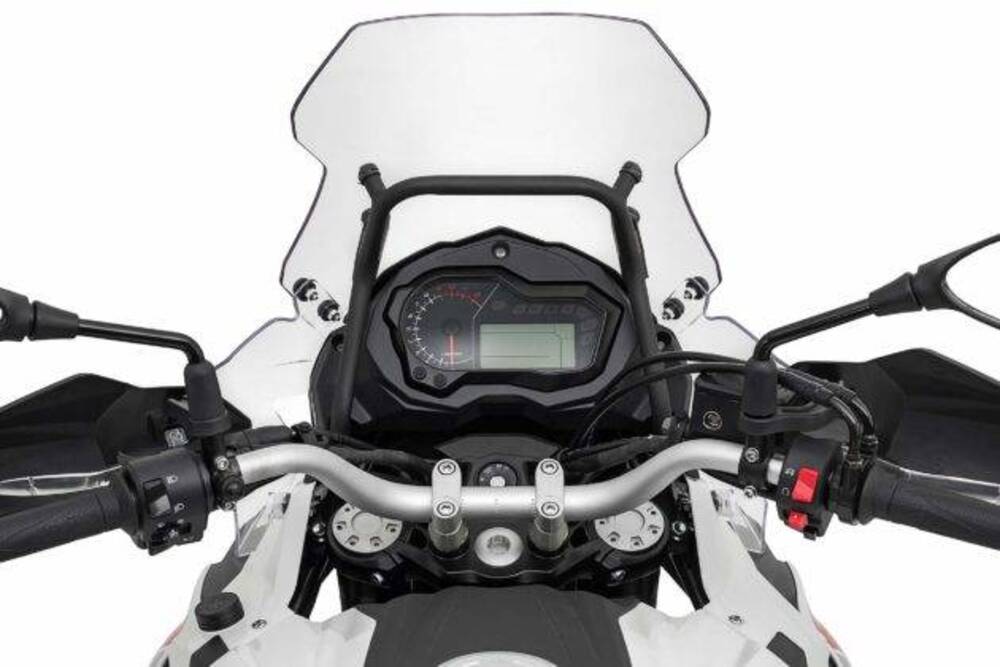 Benelli TRK 502X (2018 - 20) (3)