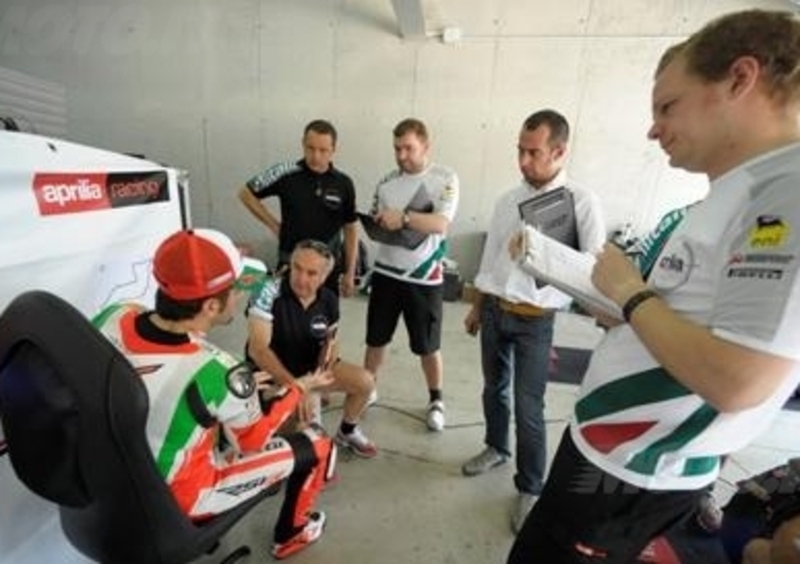 SBK, GP di Imola. Le anticipazioni di team e piloti 