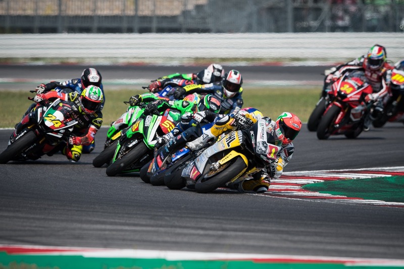 CIV e Coppa Italia 2019, ecco il calendario