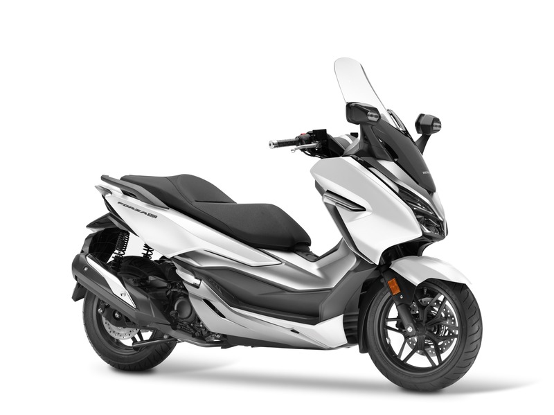 Honda Forza 300 Forza 300 (2019 - 20)