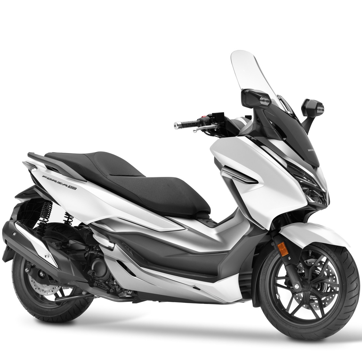 Honda Forza 300 (2019 - 20)