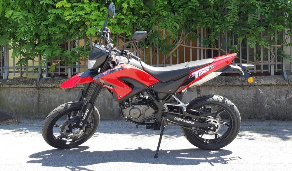KSR Moto TW 125 SM EFI (2017 - 20) (3)