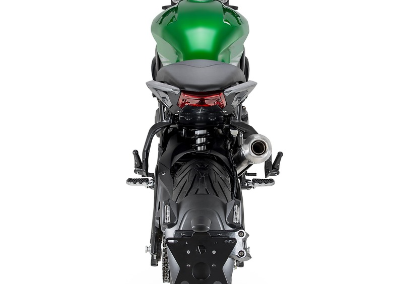 Benelli 752 S 752 S (2019 - 20) (8)