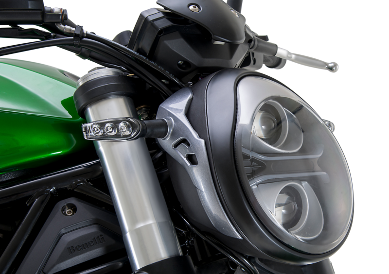 Benelli 752 S 752 S (2019 - 20) (10)