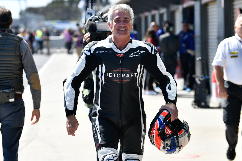 Mick Doohan