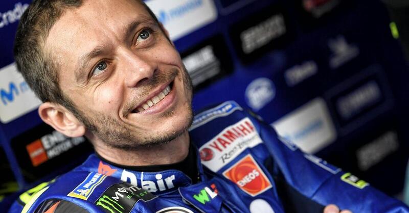 MotoGP 2018. Rossi: &quot;Mi danno per finito? Non &egrave; la prima volta...&quot;