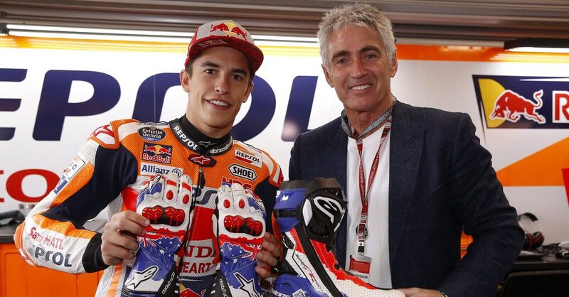 Mick Doohan: &ldquo;Marquez non avrebbe problemi sulla 500&rdquo;