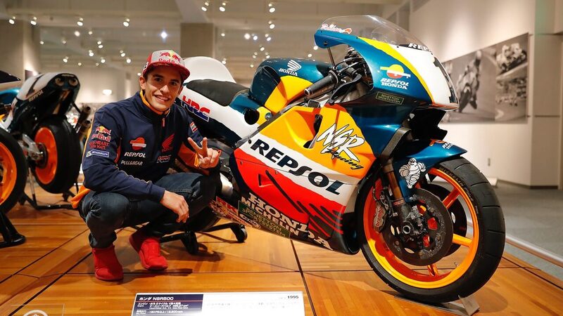 Mick Doohan: &ldquo;Marquez non avrebbe problemi sulla 500&rdquo;