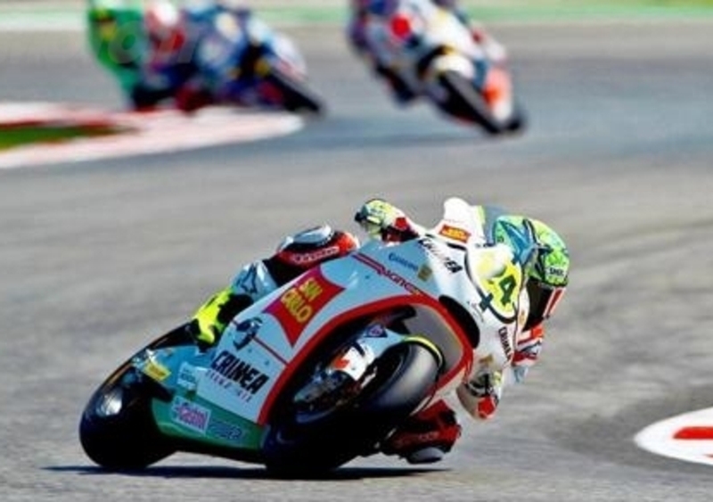 Moto GP. L&#039;analisi tecnica delle qualifiche del GP di San Marino