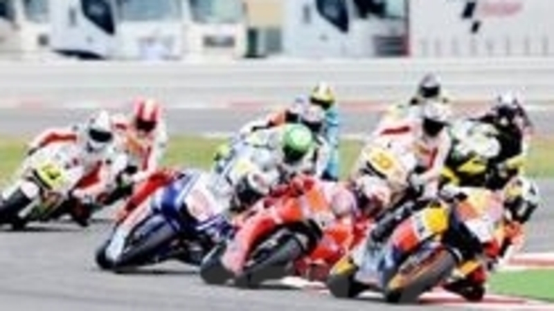 MotoGP. I risultati del GP di San Marino