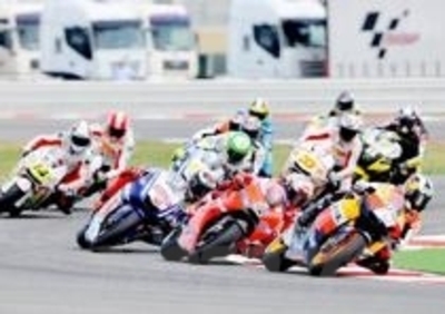 MotoGP. I risultati del GP di San Marino