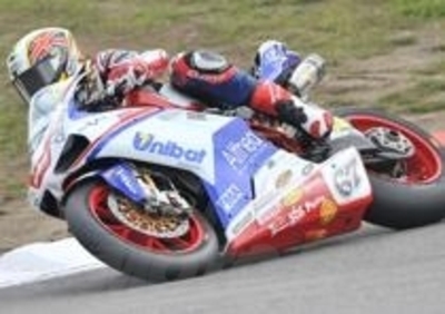 SBK. Le dichiarazioni di team e piloti dopo il GP di Germania