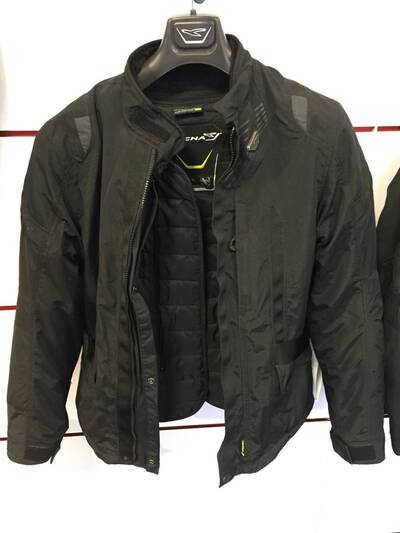 Giacca MACNA