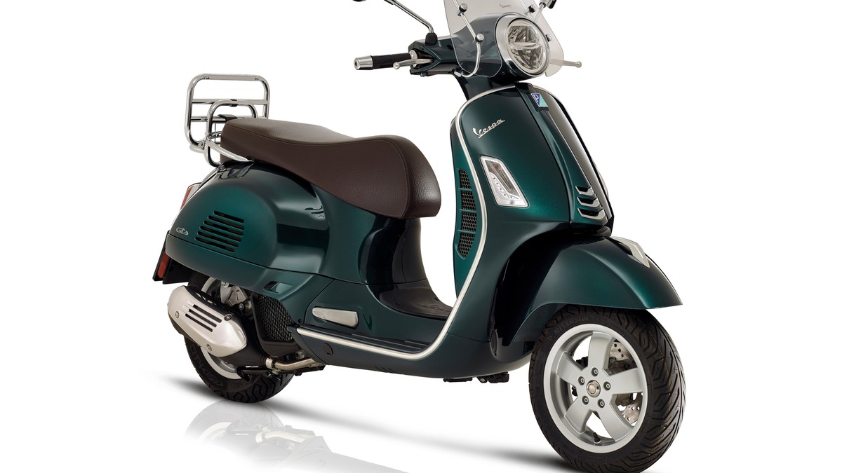 Vespa Primavera Vespa 300 Hpe VelocitÃ Massima Vespa 300 Gts 2019