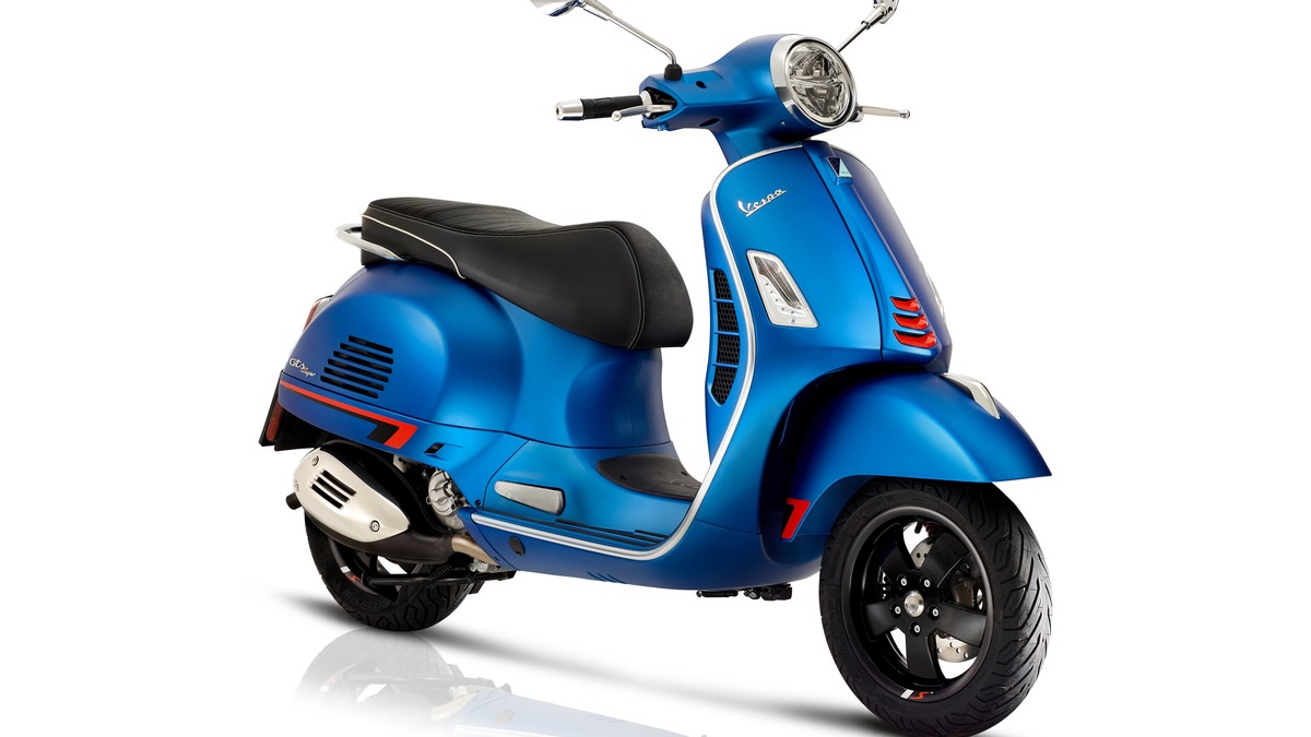 Vespa Racing Sixties Vespa Gts 300 Settantesimo Vespa GTS 300