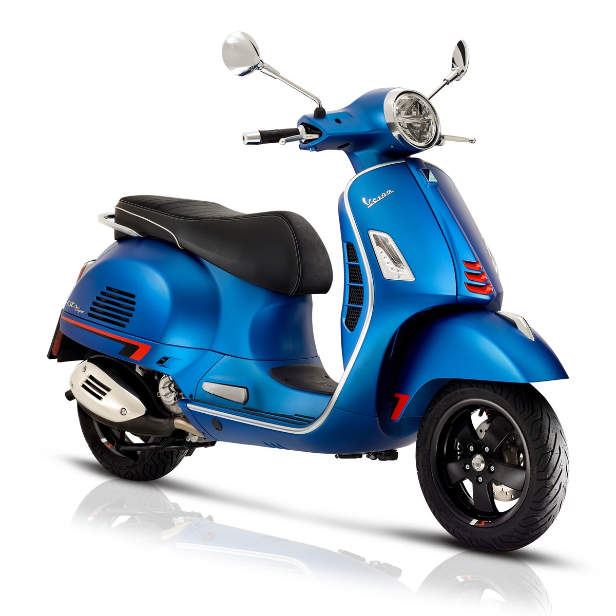 Vespa GTS 300 Super Sport Hpe (2019)