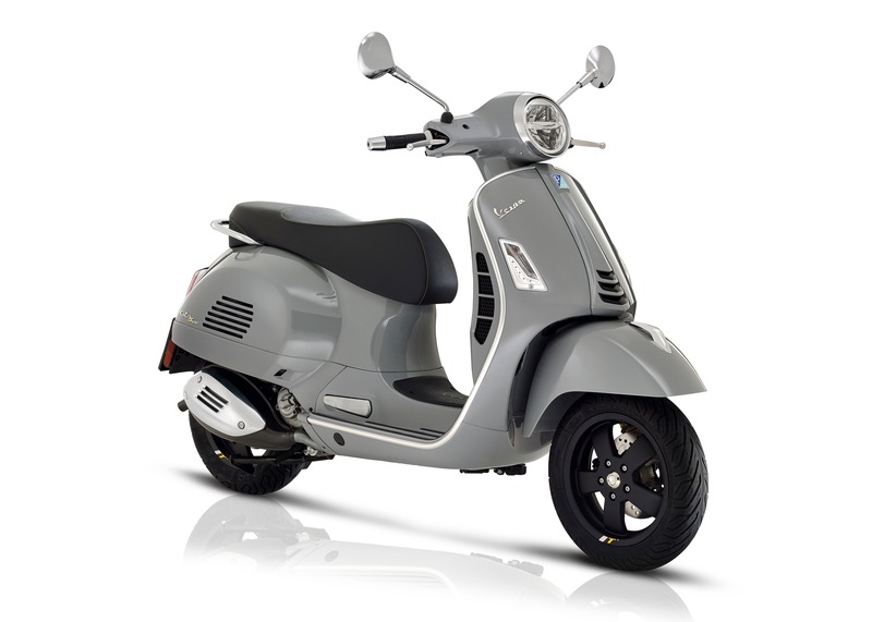 Vespa GTS 300 GTS 300 Hpe Super Tech (2019)