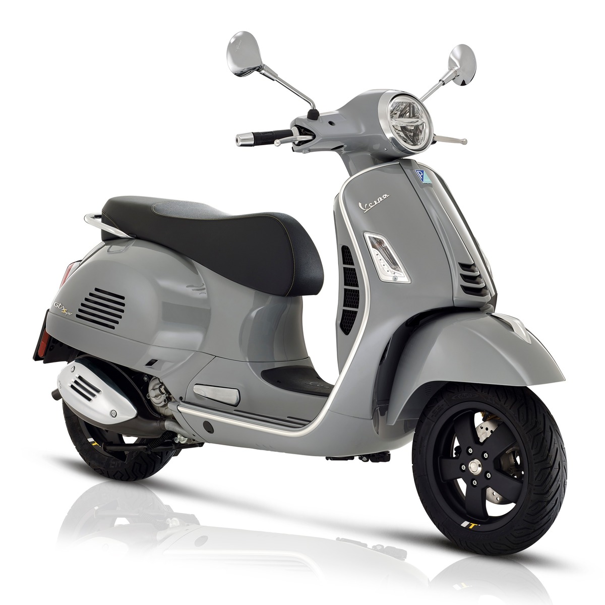 Vespa GTS 300 Hpe Super Tech (2019)