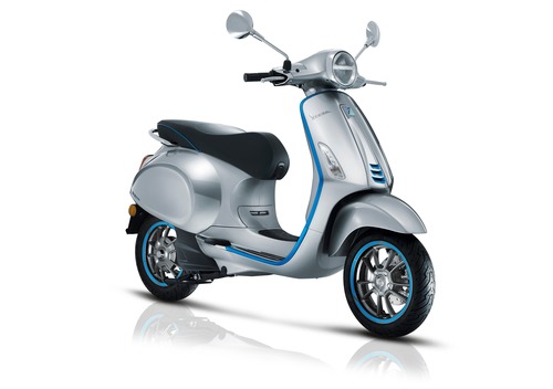 Vespa Vespa Elettrica (2018 - 19)