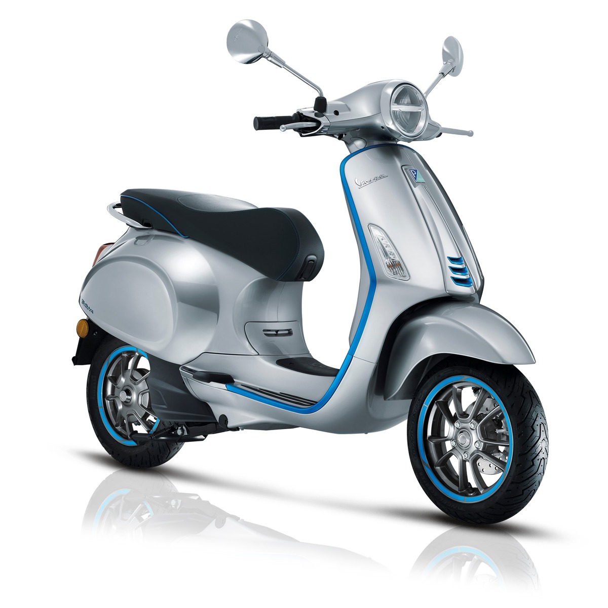 Vespa Vespa Elettrica (2018 - 19)