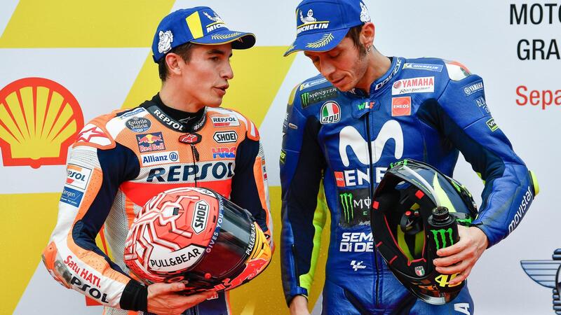 Spunti, considerazioni, domande dopo le QP del GP della Malesia