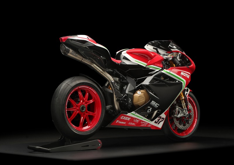MV Agusta F4 1000 F4 1000 RC (2019 - 20) (2)