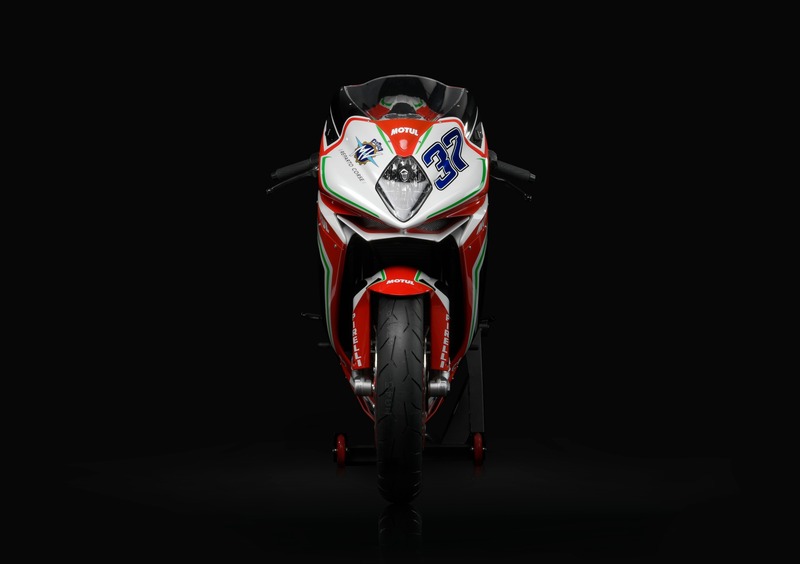 MV Agusta F3 800 F3 800 RC (2019 - 20) (3)