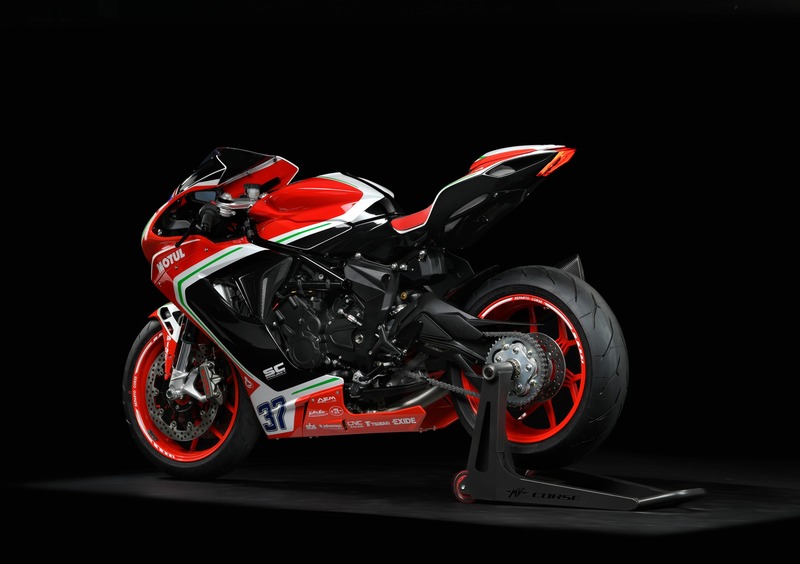 MV Agusta F3 800 F3 800 RC (2019 - 20) (4)