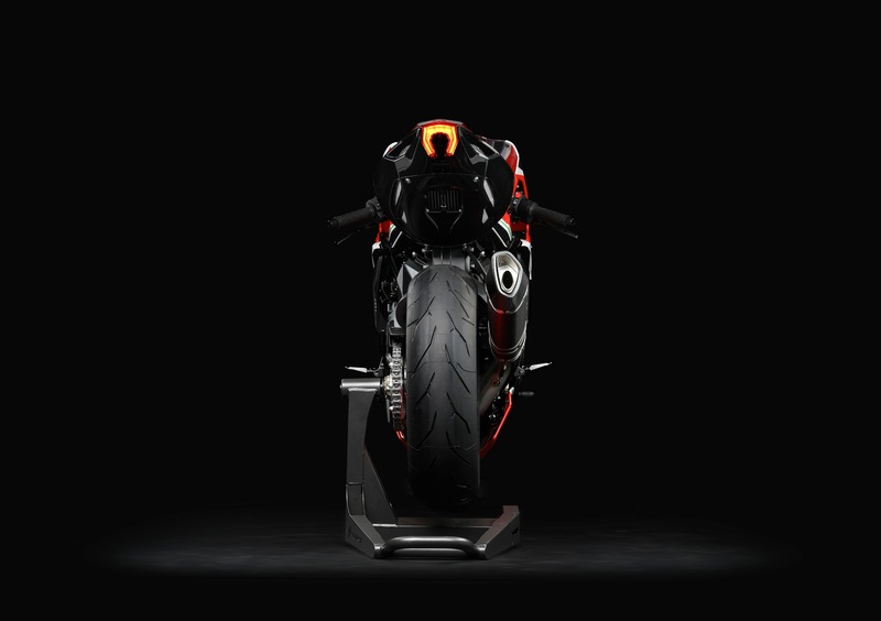 MV Agusta F3 800 F3 800 RC (2019 - 20) (5)